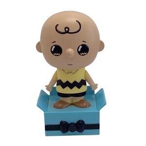 🌺 FUNKO Popsies Peanuts Charlie Brown